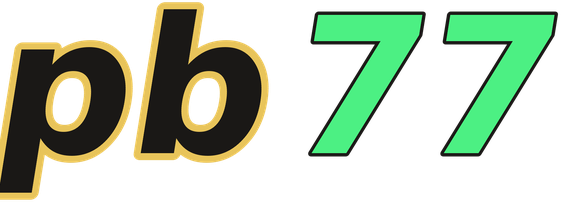 pb77 logo